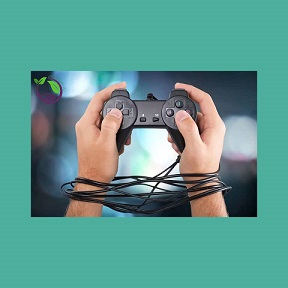 وابستگی به بازی های کامپیوتری